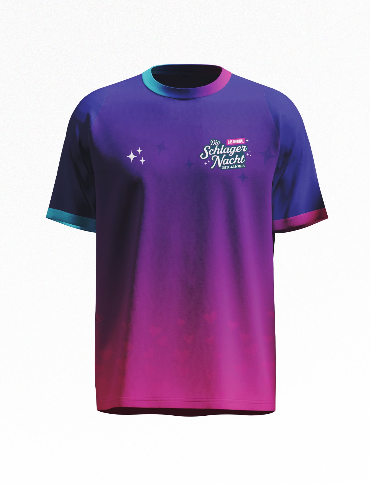 Trikot Unisex - Schlagerfan