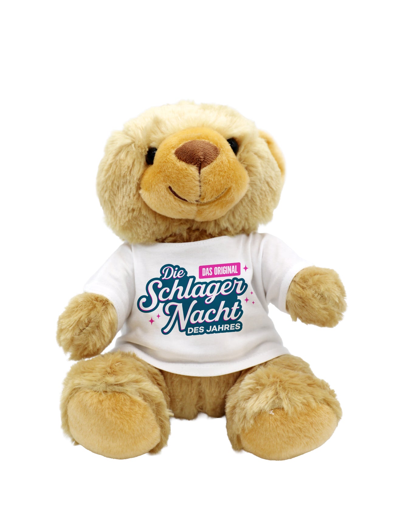 Teddy - Schlagernacht