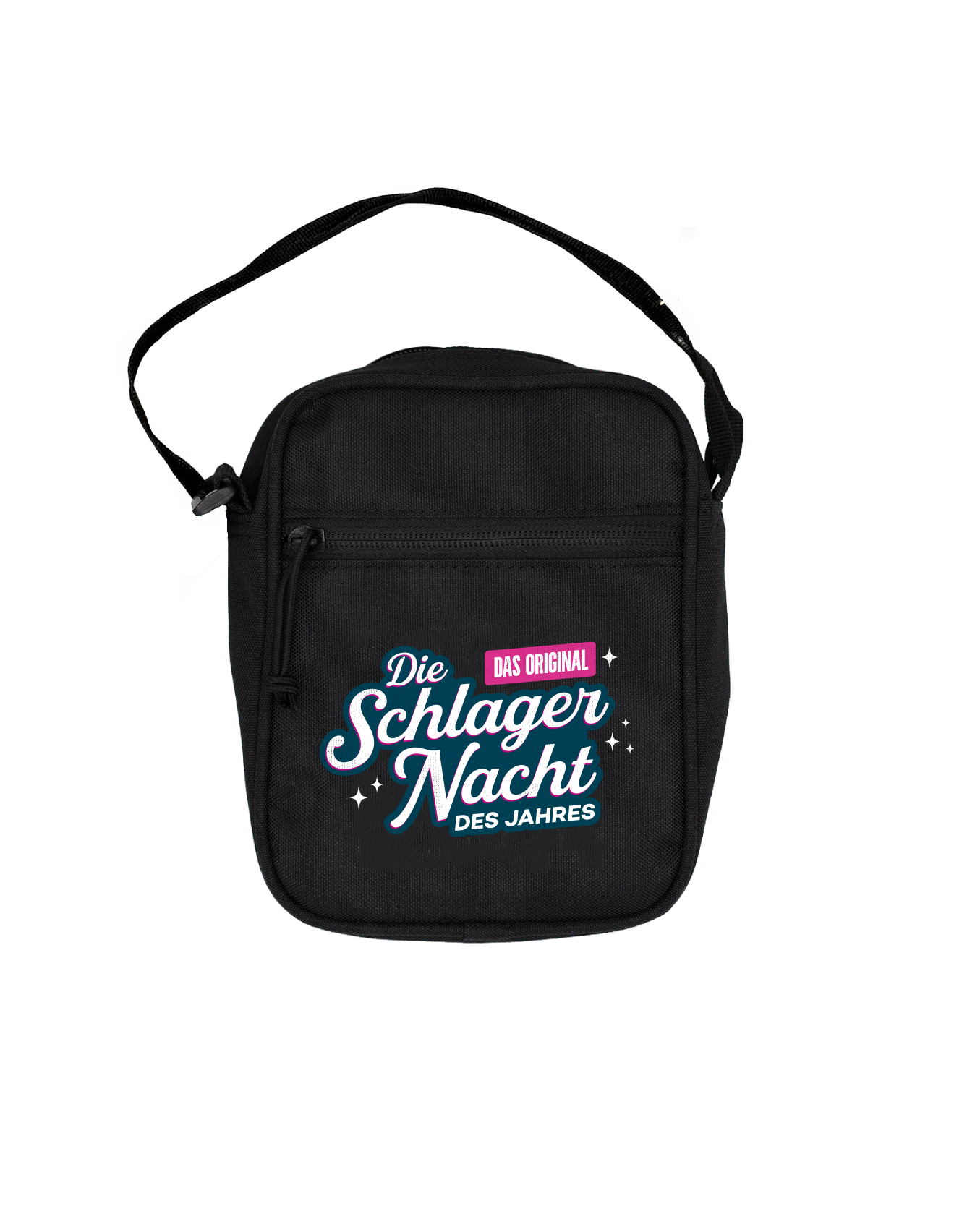 Schultertasche