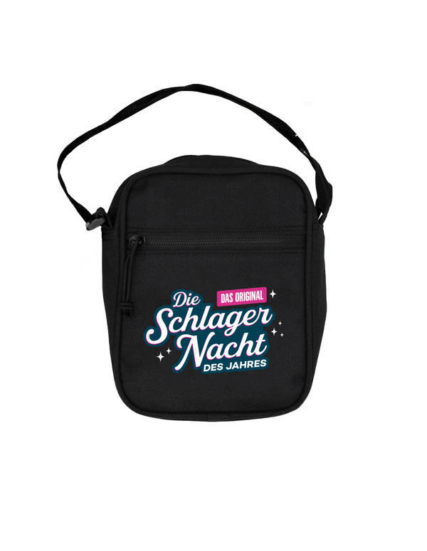 Schultertasche