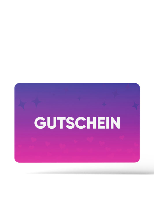 Gutschein (digital)