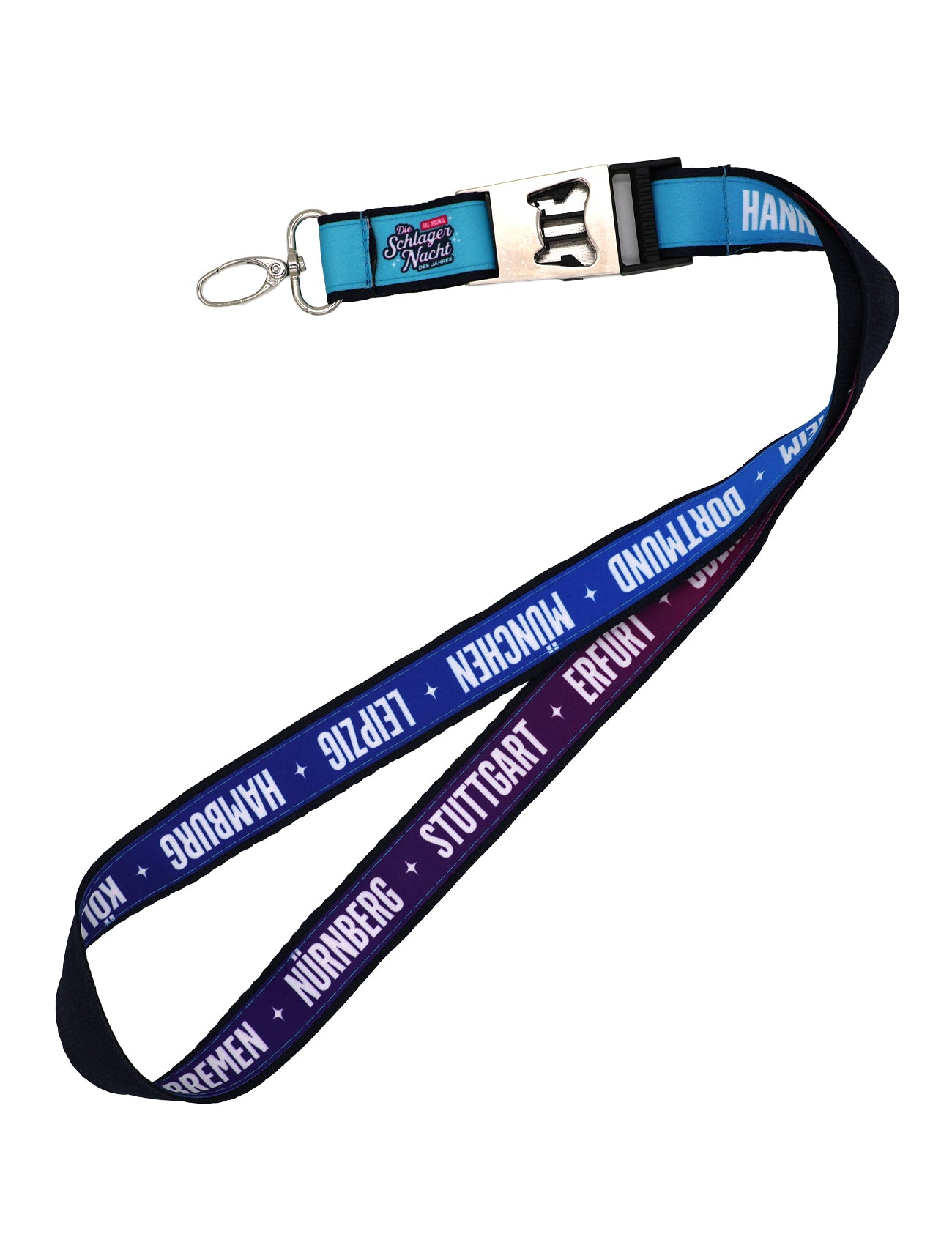 Lanyard