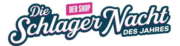 Die Schlagernacht des Jahres - Shop