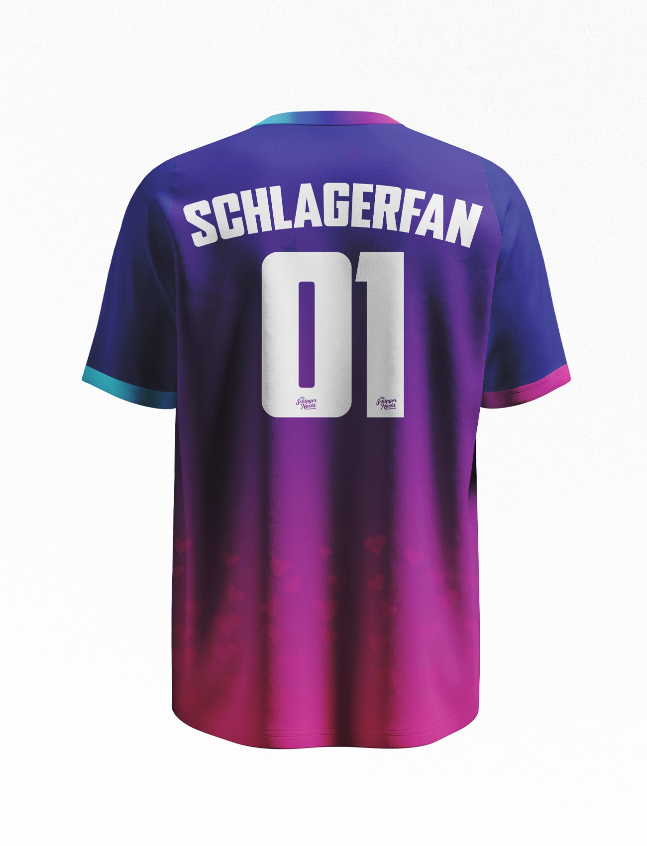 Trikot Unisex - Schlagerfan
